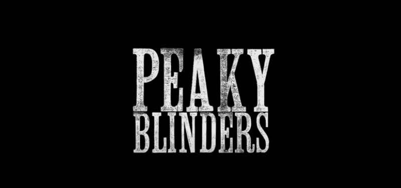 Peaky Blinders