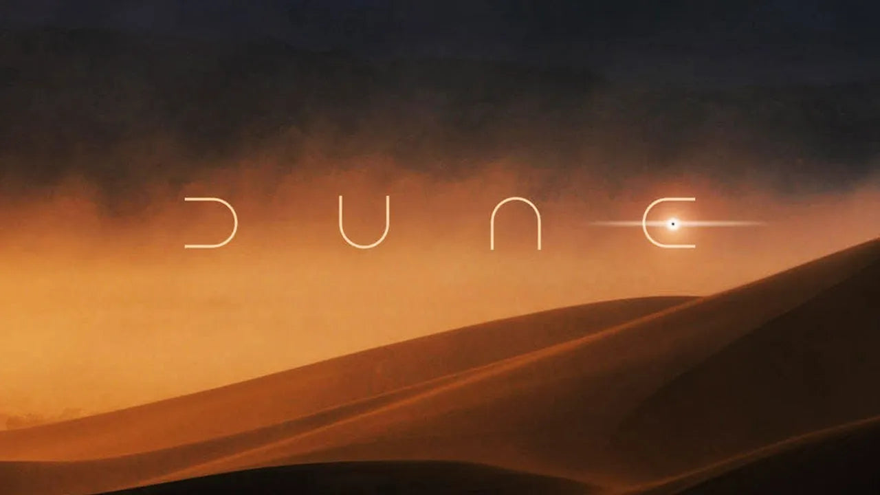 DUNE