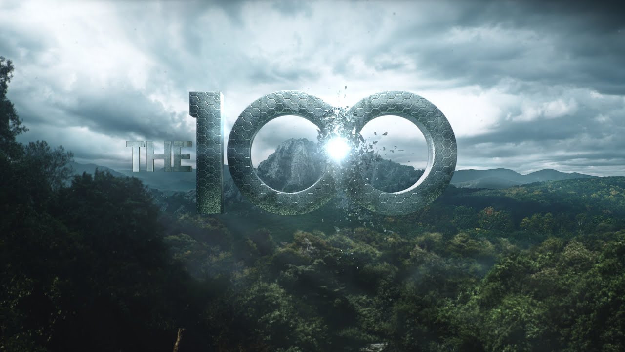 THE 100