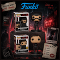 Funko Pop! The Batman - Selina Kyle Catwoman (Chase) DC Figure #1190 (VAULTED)