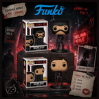 Funko Pop! The Batman - Selina Kyle Catwoman (Chase) DC Figure #1190 (VAULTED)