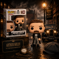 Funko Pop! Television: Peaky Blinders - BUNDLE (VAULTED)