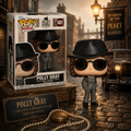 Funko Pop! Television: Peaky Blinders - Polly Gray #1401 (VAULTED)