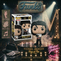 Funko POP! Rocks: Michael Jackson - (Dirty Diana) #383