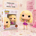 Pop! Movies: High School Musical – Sharpay Evans #1367