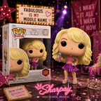 Pop! Movies: High School Musical – Sharpay Evans #1367
